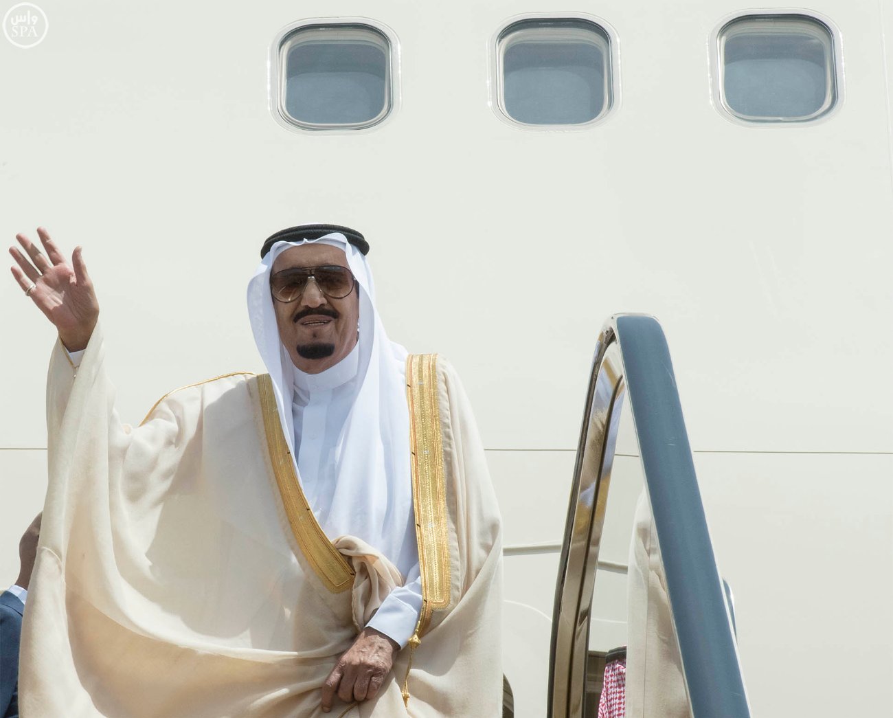 النص الكامل لحوار السفير السعودي في موسكو : زيارة الملك سلمان إلى روسيا ستكون تاريخية