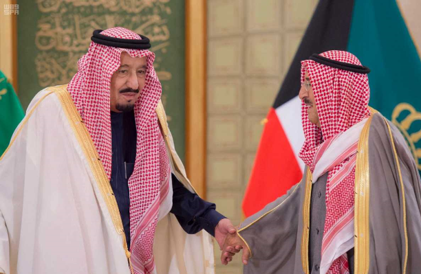 سلمان “درع الأمة”… والسعودية خط الدفاع الأول عن الخليج