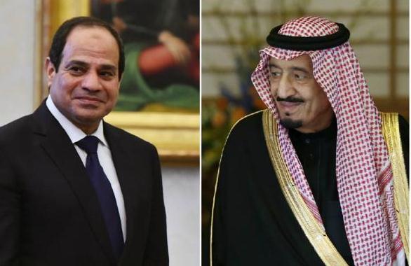 اللجنة السعودية المصرية تبحث اليوم الشركات المشتركة والاتفاقيات الثنائية