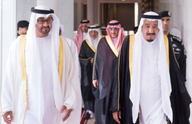 “الدول العربية” تُرحب بتشكيل المجلس التنسيقي السعودي- الإماراتي