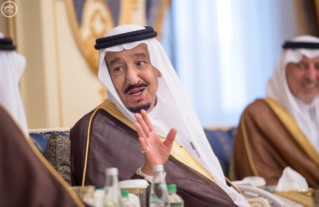 #تيوب_المواطن : كلمة #الملك_سلمان للرياضيين