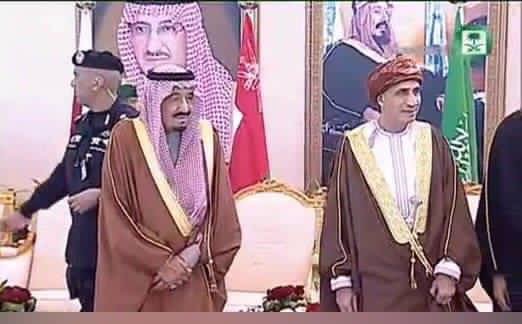 قادة دول مجلس التعاون الخليجي يتوافدون إلى الرياض