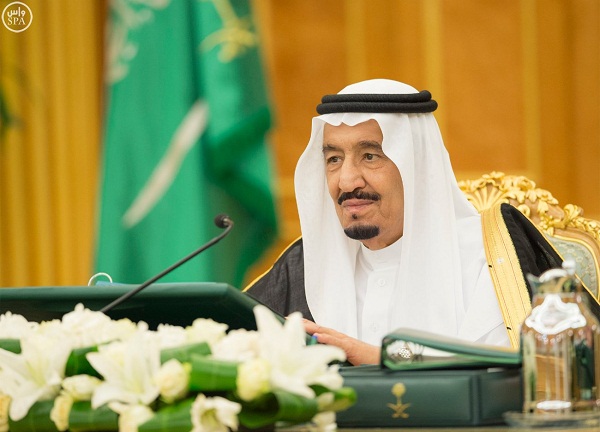 مجلس الوزراء يقرر تخفيض أسعار وقود الطائرات في جميع المطارات السعودية