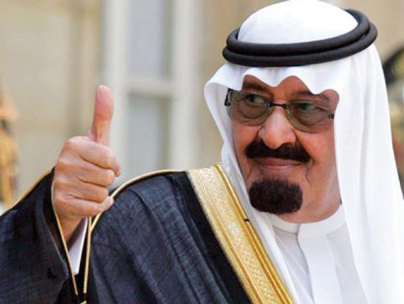 كتاب مصريون : الملك عبدالله حقق معجزة اقتصادية على أرض السعودية