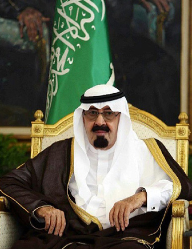 الملك يأمر بإطلاق اسم الملك عبدالعزيز على مشروع النقل العام في الرياض