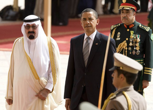 أوباما في السعودية اليوم للبحث عن توافق مع الحليف الأكبر بالشرق الأوسط