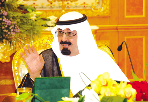 السعودية في انتظار قرارات داخلية هامة خلال الأيام القليلة المقبلة