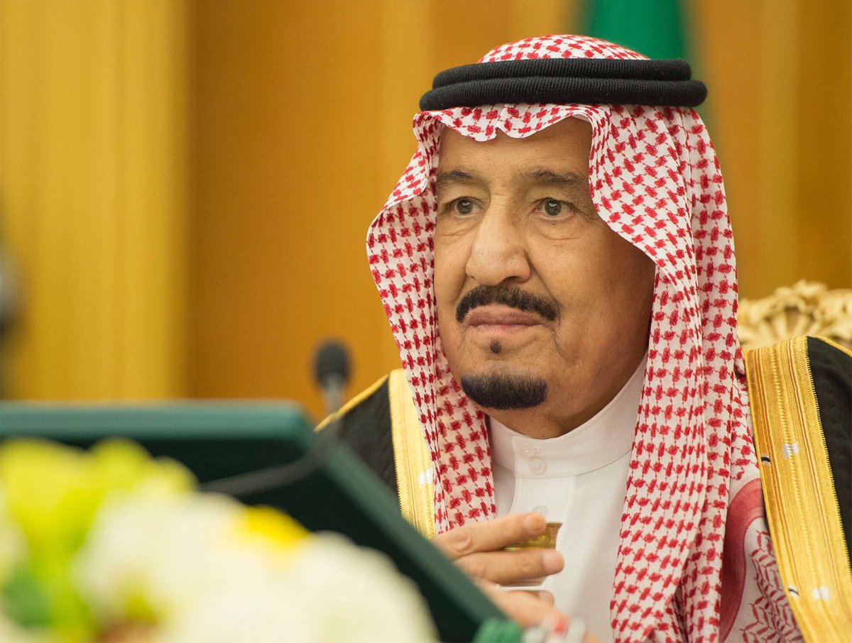 برئاسة الملك.. مجلس الوزراء يوافق على استحداث وكالة تُعنى بشؤون توظيف السعوديين في القطاع الخاص