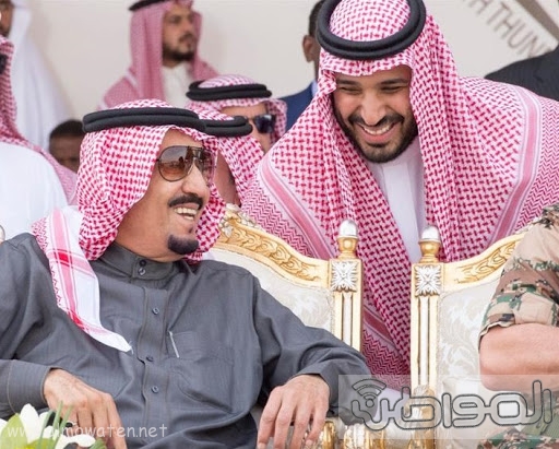 “السعودية”.. حزم يتبعه أمل لتحرير ما بقي من سيطرة “حوثي إيران” على اليمن