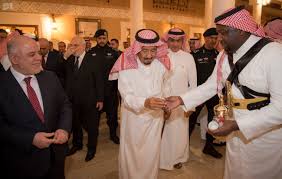 التقارب السعودي العراقي.. حجز زاوية في سياسة شرق أوسطية عربية رادعة