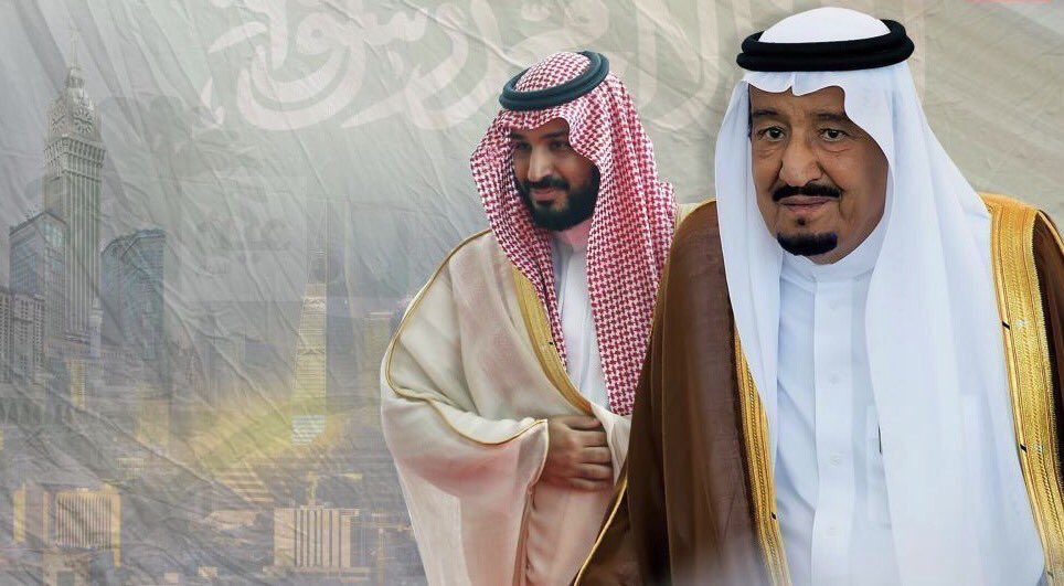 السعودية تعطي نموذجًا في ترسيخ العدالة.. الأخطاء تحدث عالميًا لكن السعودية تختلف - المواطن