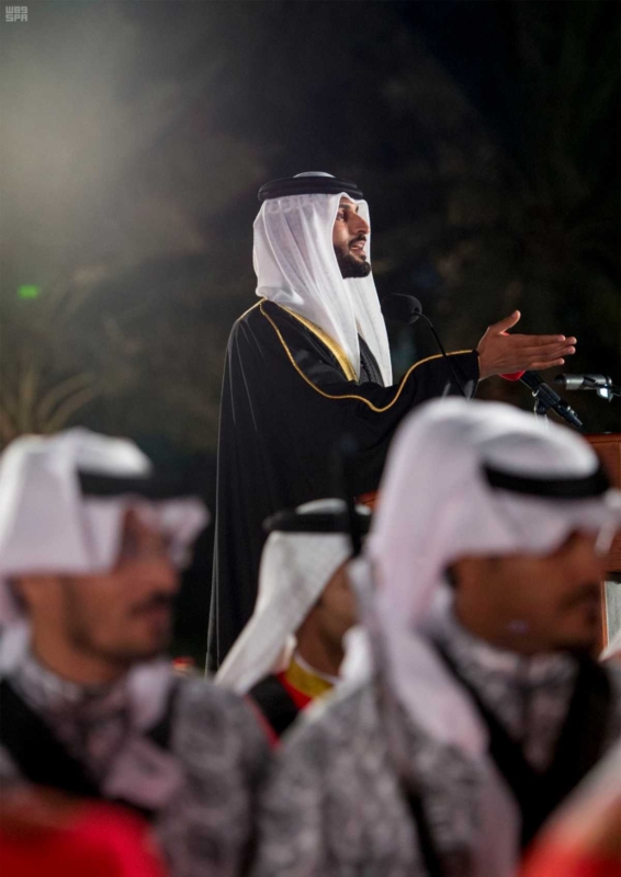 الملك يبدأ زيارة رسمية لمملكة البحرين34