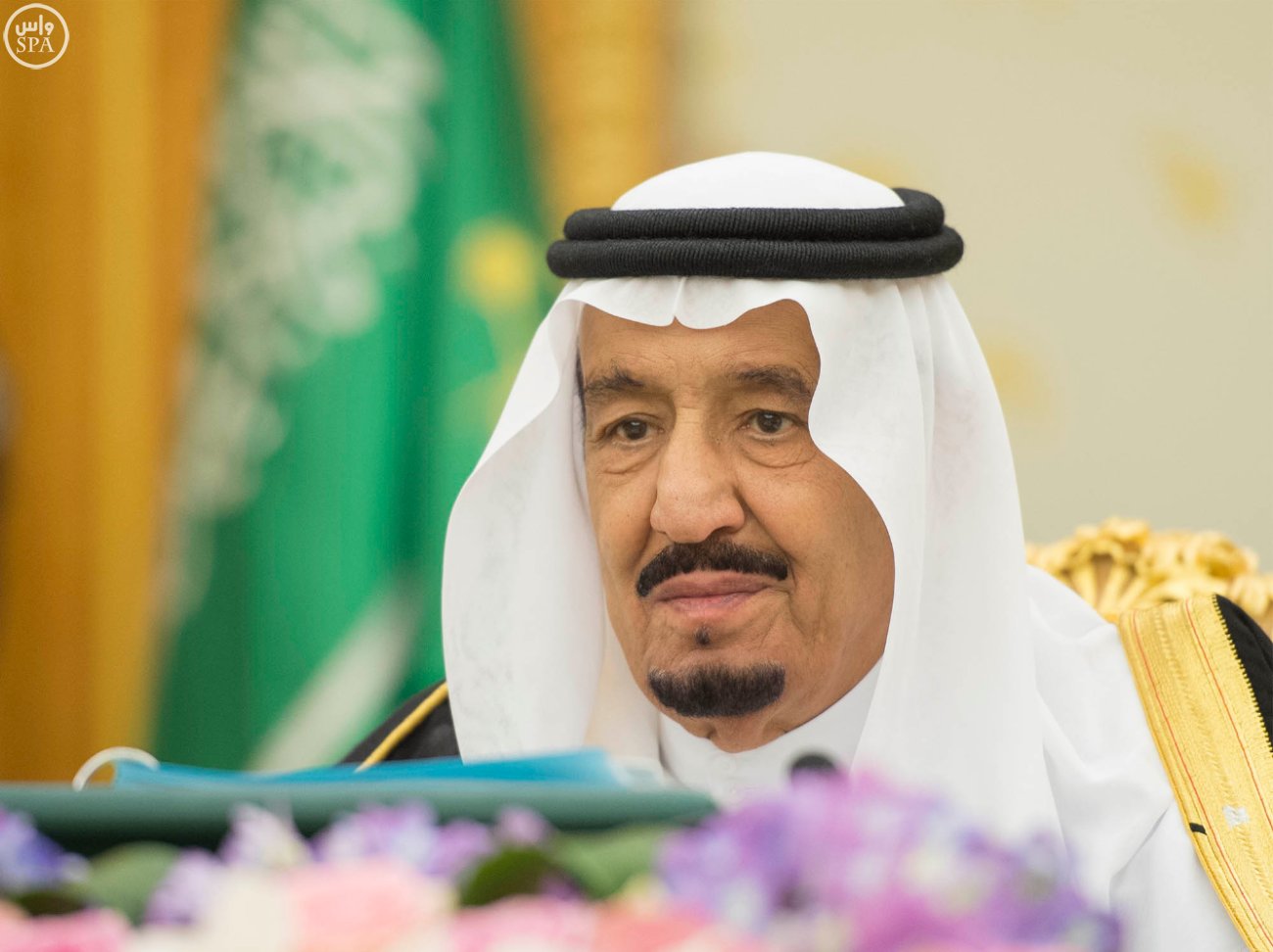 برئاسة الملك.. “الوزراء” يوافق على اتفاقية تعيين الحدود البحرية مع مصر