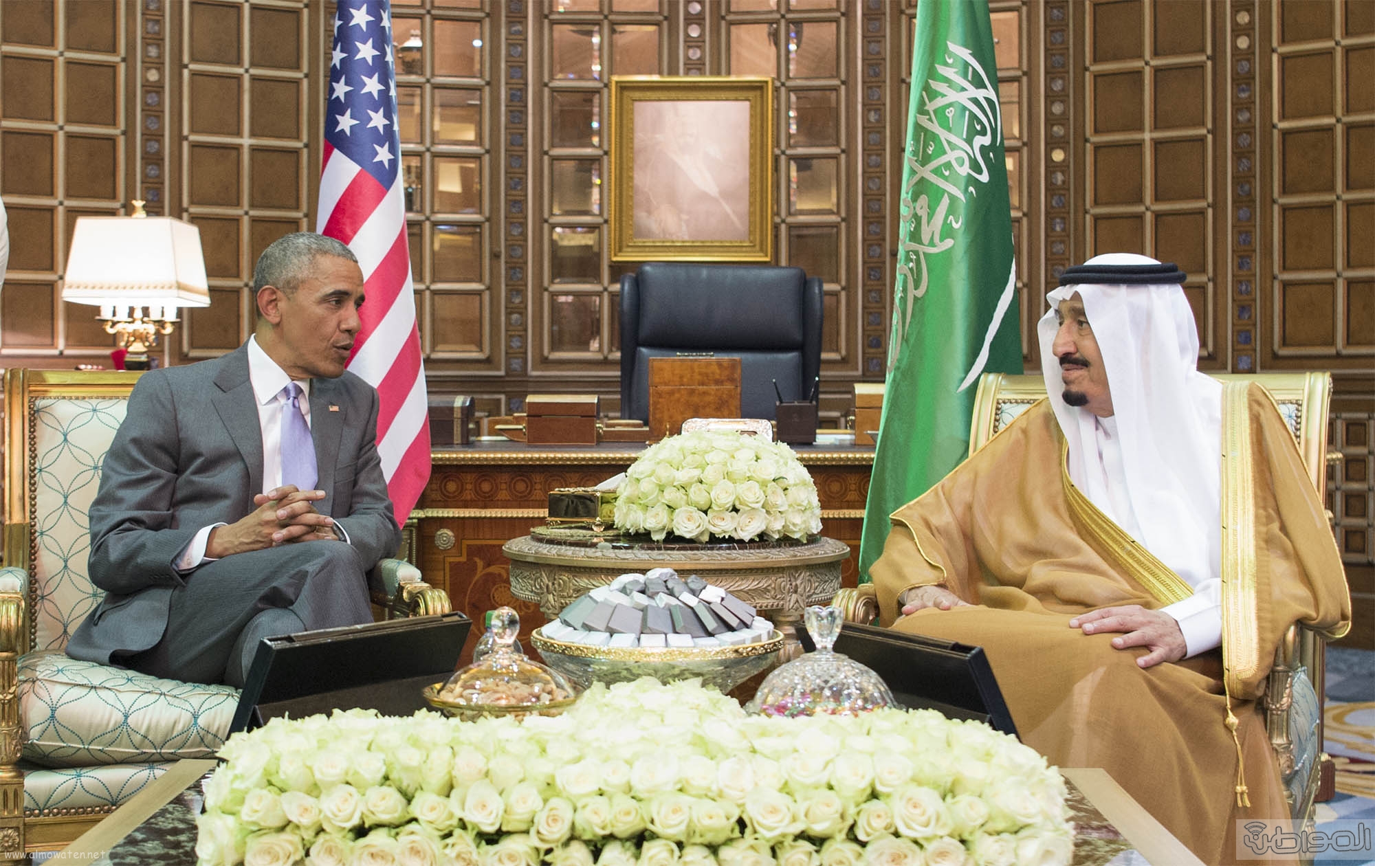كاتب أمريكي: اجتماع أوباما بقادة مجلس التعاون الخليجي بناء ويكشف عن أهمية السعودية