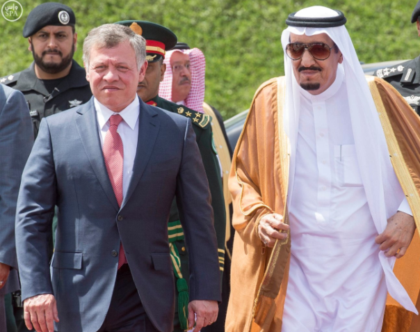 مجلس التنسيق السعودي الأردني.. “تنمية للعلاقات الاستراتيجية”