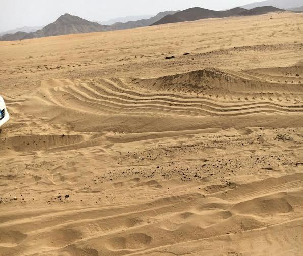 المليحة 1