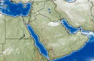 الأرصاد: انخفاض في درجات الحرارة على شمال وشرق المملكة