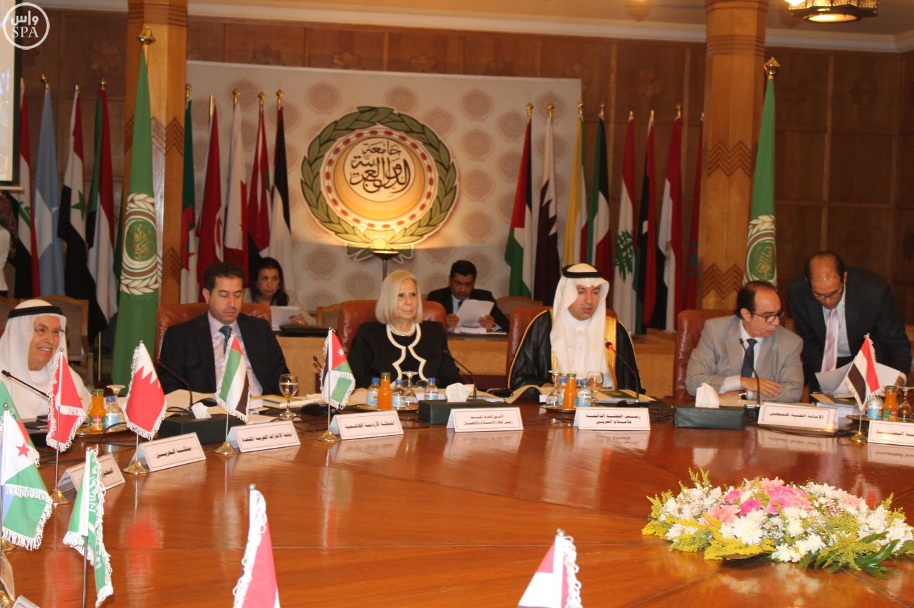 المملكة ترأس أعمال الدورة الـ 87 للجنة الإعلام العربي
