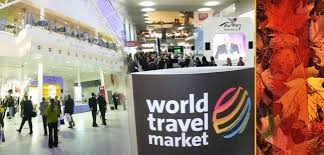 المملكة تشارك في معرض سوق السفر العالمي (WTM) بلندن