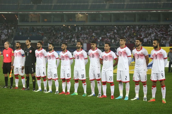 تعادُل البحرين يمنحها التأهل إلى الدور التالي في كأس الخليج