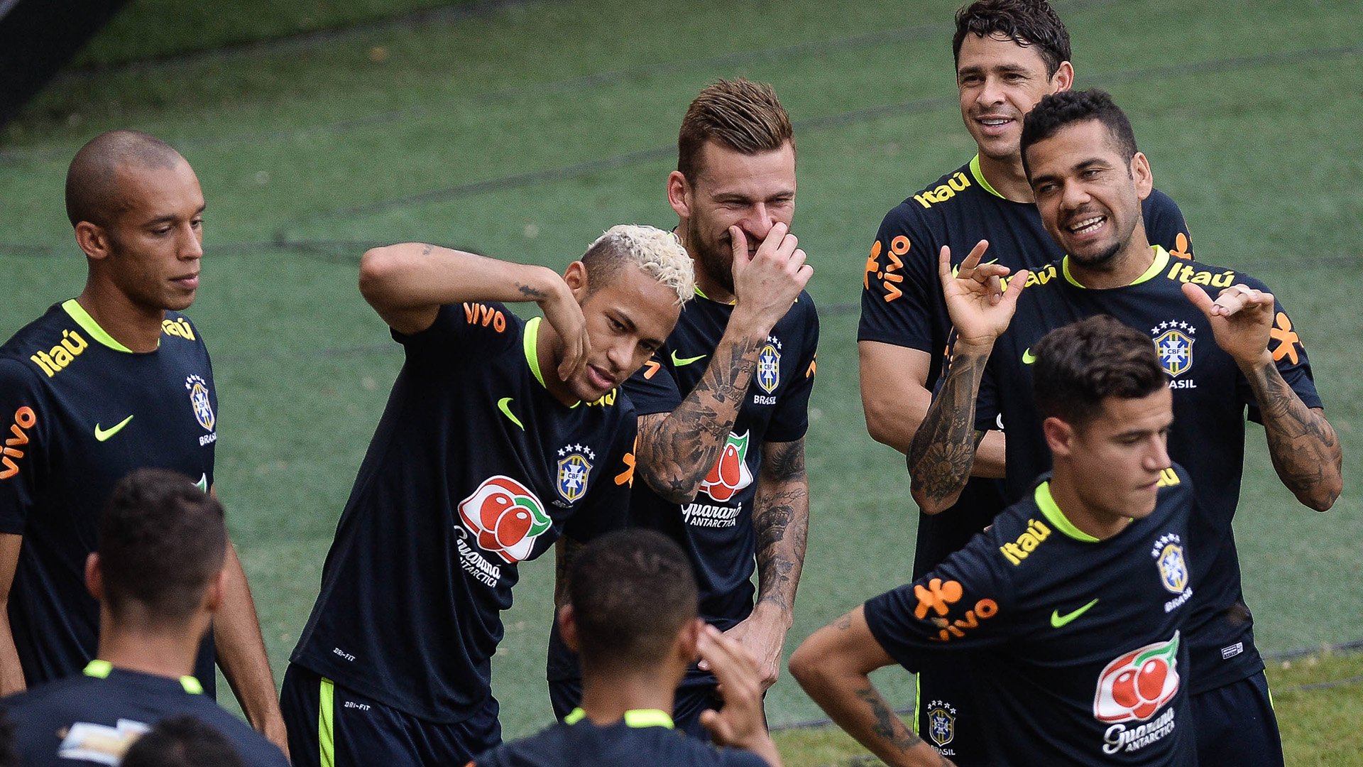 رسميًّا.. المنتخب البرازيلي يفقد نجمه في المونديال