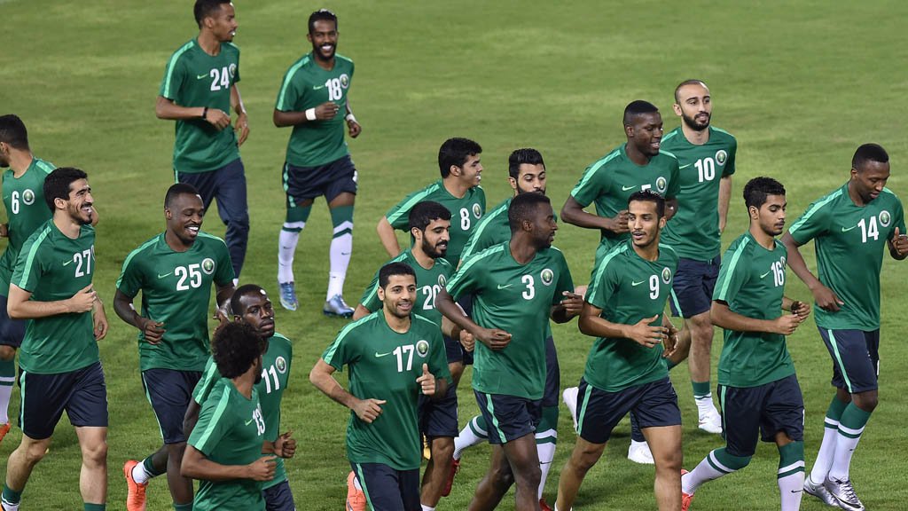 صور ملعب راجامانجالا الذي يستضيف مباراة السعودية وتايلاند