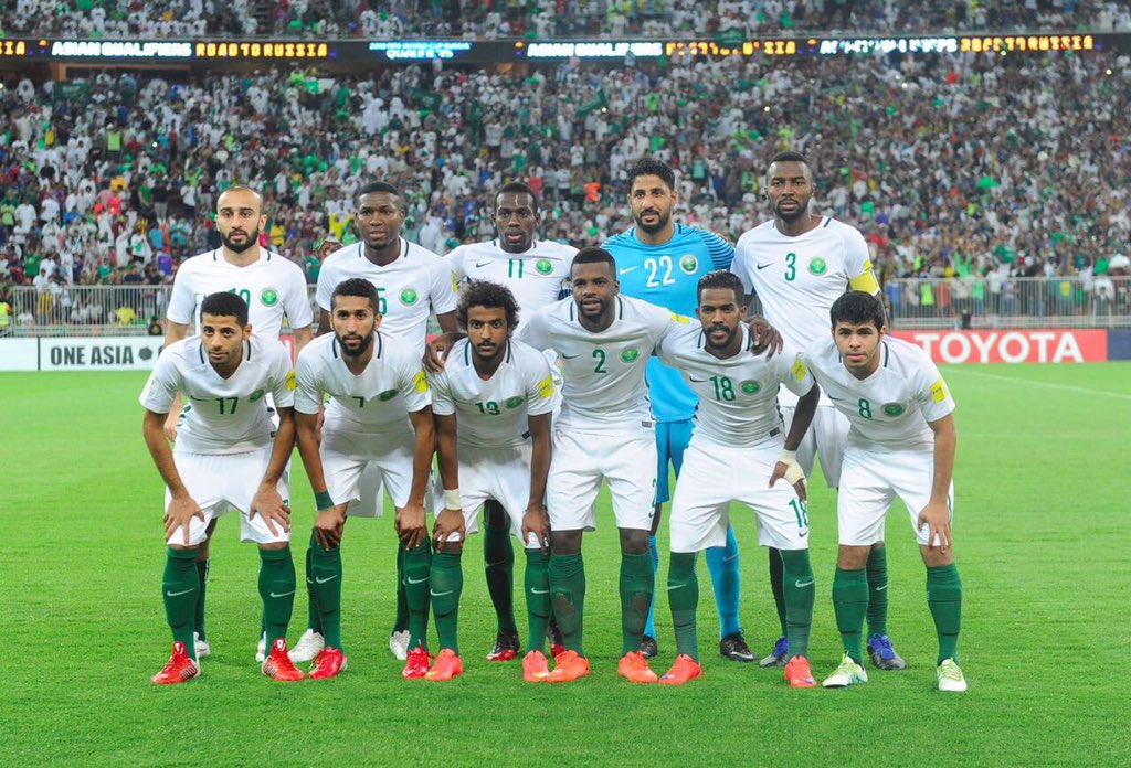 البكر يوضح حقيقة تأثير مباراتي المنتخب السعودي أمام غانا وجامايكا في تصنيف الفيفا