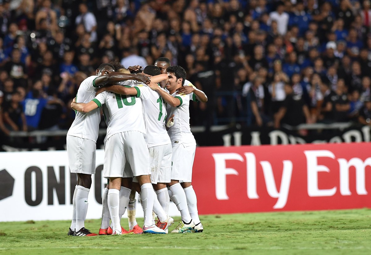 الظهير الطائر: حلم المونديال يقترب من المنتخب السعودي