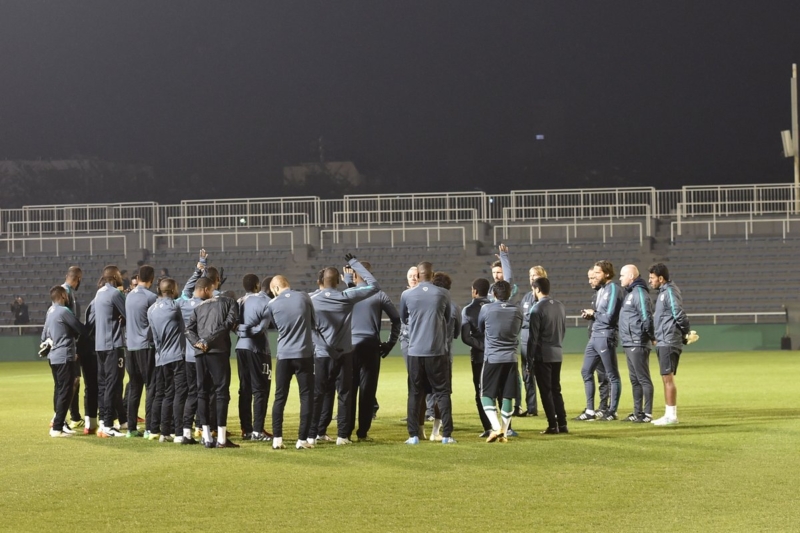 المنتخب السعودي 2