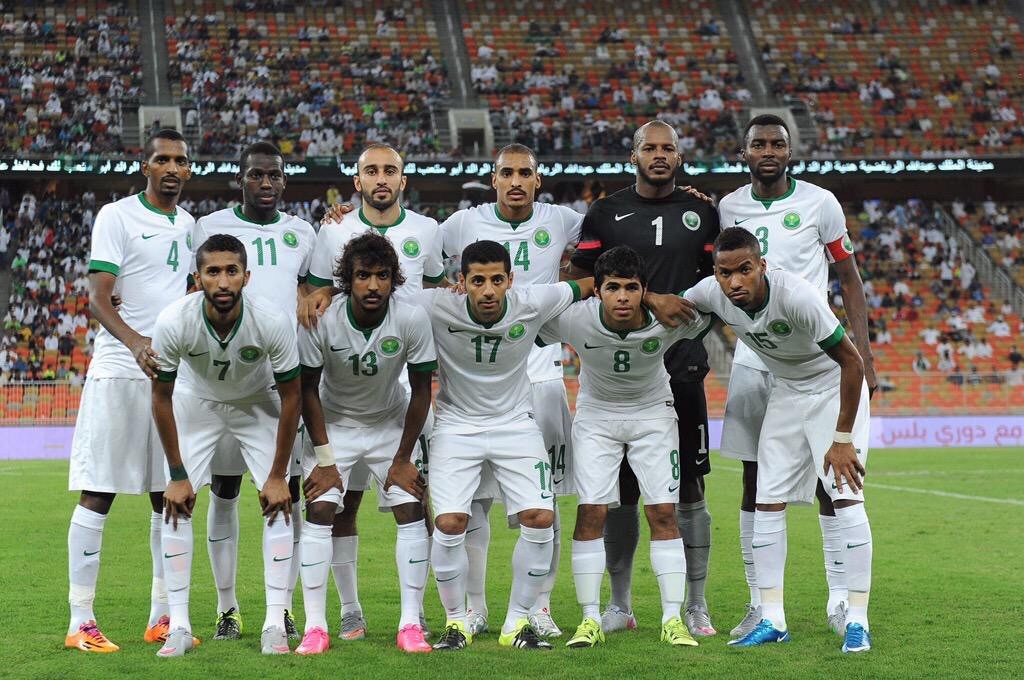 كيال: مباراة السعودية والإمارات حاسمة في مسيرة الأخضر نحو المونديال