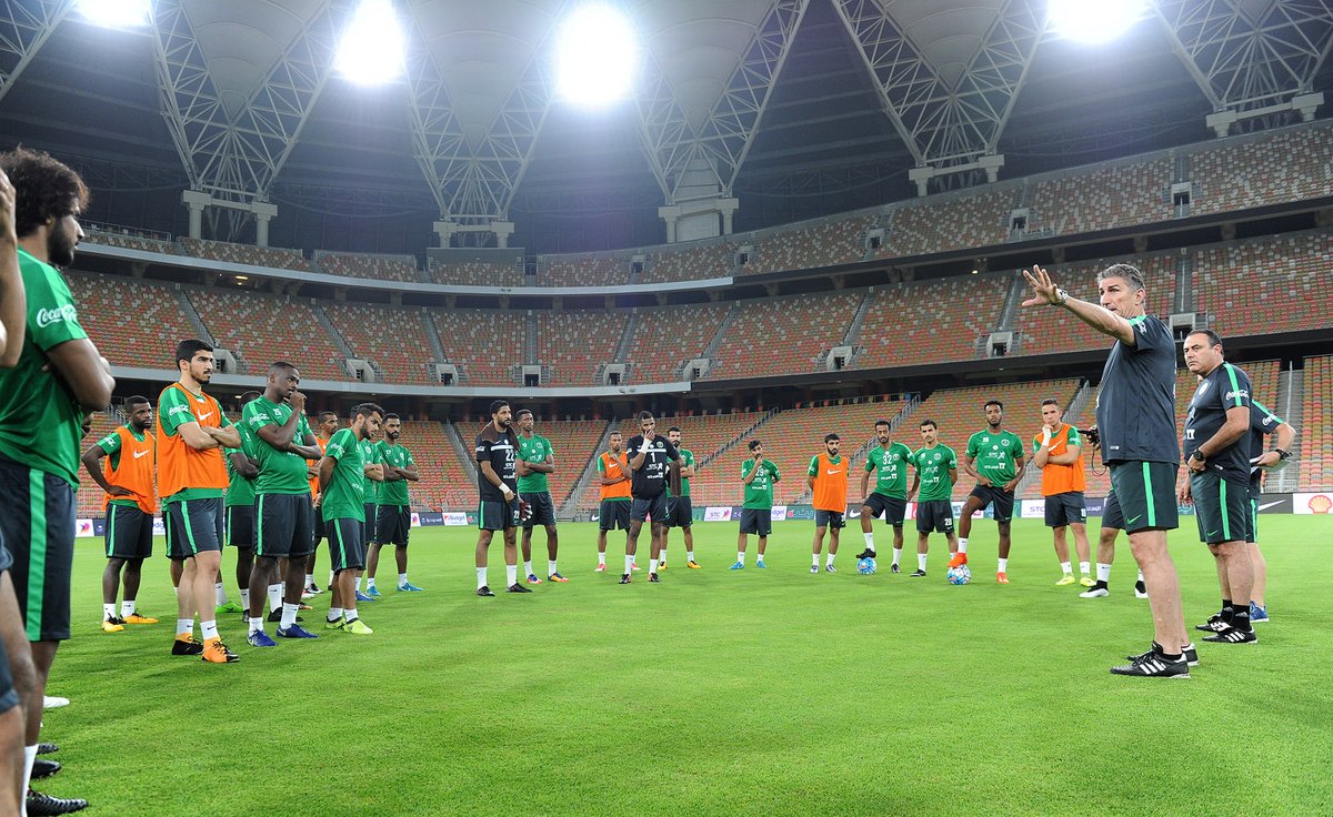 في قائمة المنتخب السعودي.. اكتساح الهلال والأهلي وغياب الاتحاد