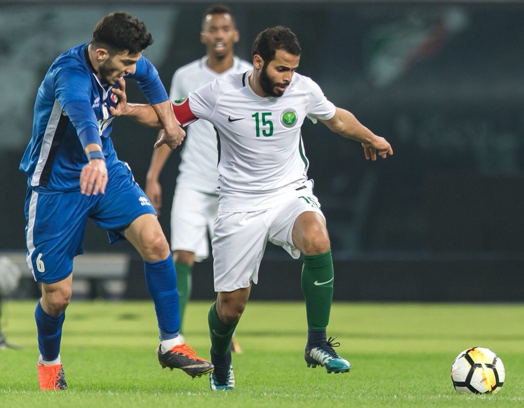 فوز المنتخب السعودي كان متوقعًا.. وعبدالرحمن العبيد أبدع