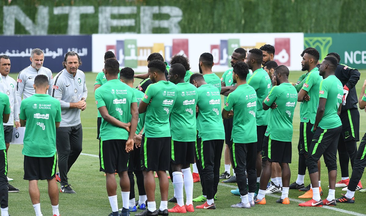 التعادل يحسم المواجهات السعودية القطرية في كأس آسيا