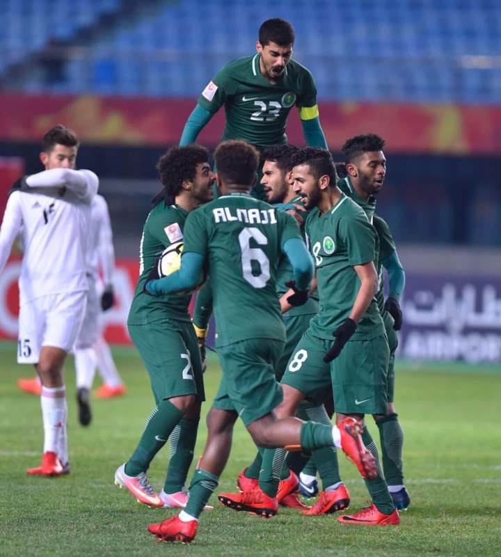السعودي مباريات المنتخب الاولمبي مواعيد مباريات