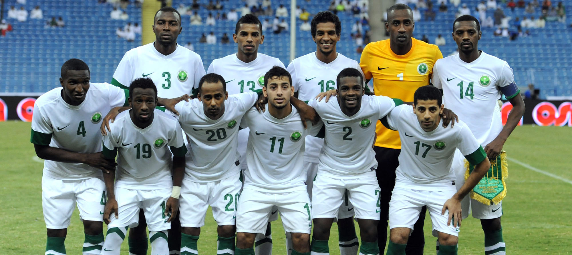 متى كان آخر فوز حققته الإمارات على السّعودية؟!