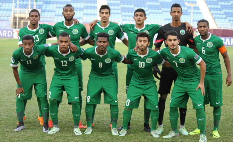 تعرّف على تاريخ نتائج السّعودية في نصف نهائي كأس آسيا