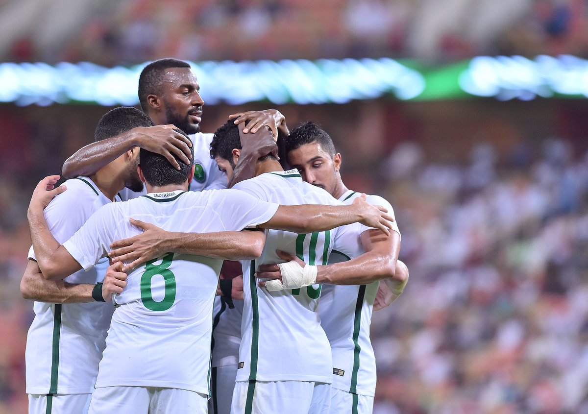 هكذا سيساهم المنتخب السعودي في إعمار البرتغال