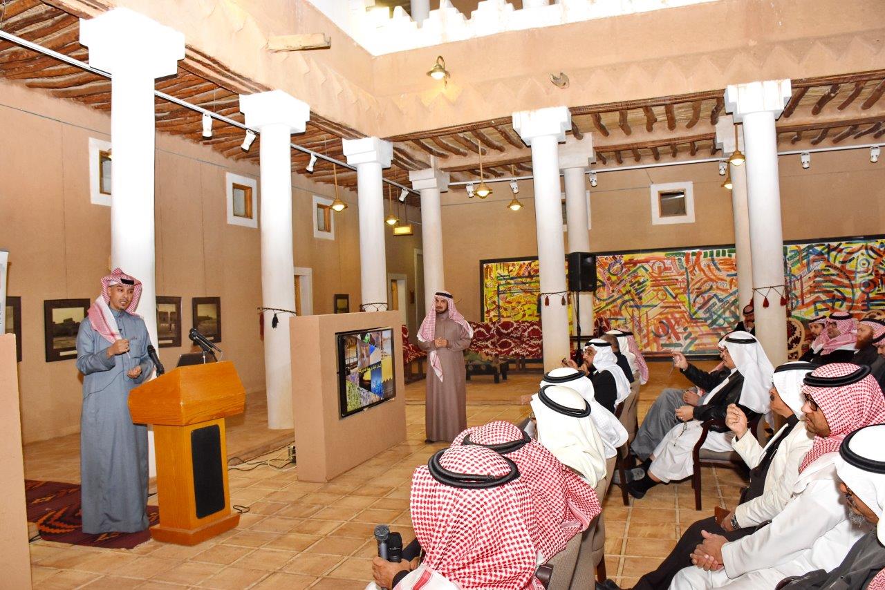 هيئة تطوير الرياض تستعرض تجربتها في تطوير الدرعية التاريخية