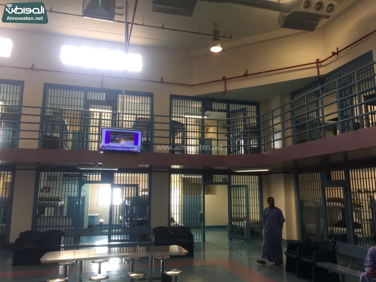 “المواطن” ترصد أكثر من 100 صورة للخدمات المقدمة لنزلاء إصلاحية السجون بجدة