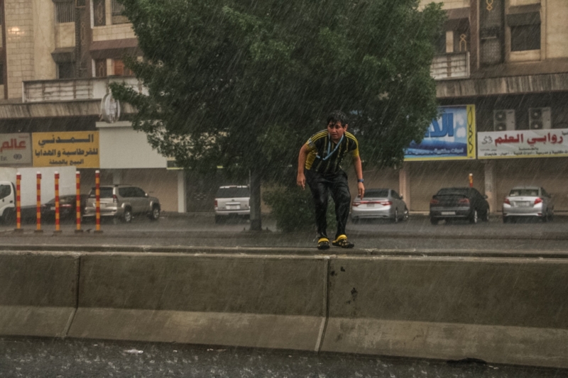 المواطن توثق أمطار جدة ‫(206026983)‬ ‫‬ ‫‬