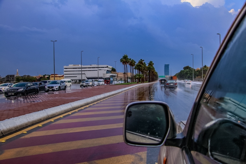 المواطن توثق أمطار جدة ‫(207443293)‬ ‫‬