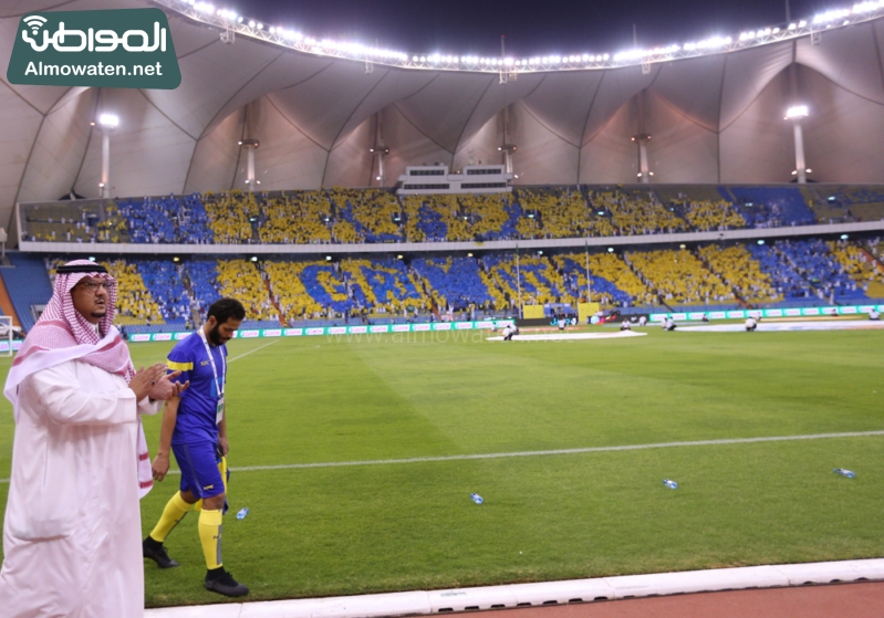 المواطن توثق لقاء النصؤ والأهلي (10)