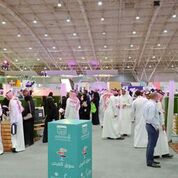 حضر 5 آلاف زائر خلال يومين.. سوق المواهب يختتم فعالياته في الرياض
