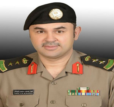 شرطة #الرياض : لا صحة لاستقبال إدارة الأسلحة طلبات تصاريح جديدة