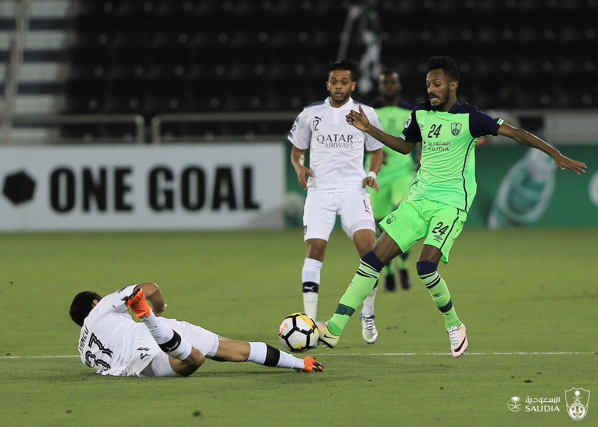 قبل مباراة السد.. النادي الأهلي يعوض جماهيره