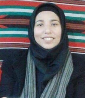 #إيران تعتقل الناشطة الأحوازية “زكية حر” وتهدد ذويها