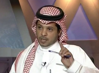 العميري: نقدر منصور البلوي.. ولكن لا صحة لتكليفه برئاسة الاتحاد