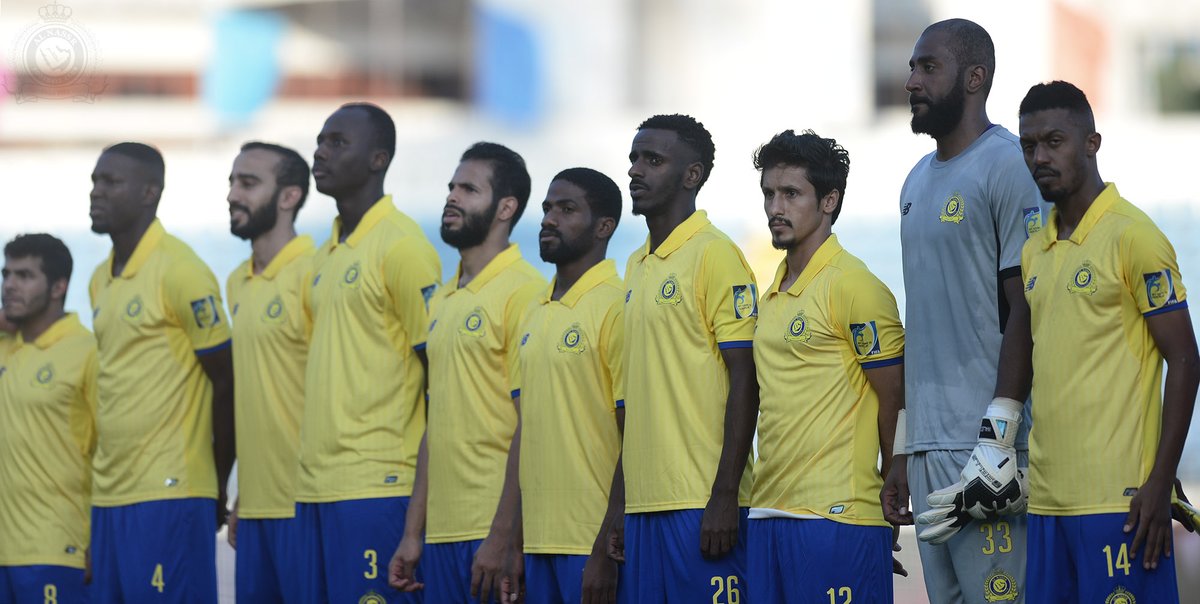 هنا.. بث مباشر لمباراة النصر السعودي والزمالك المصري في البطولة العربية