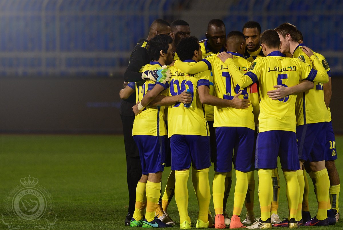 النصر أعاد هيبة فرق دوري جميل