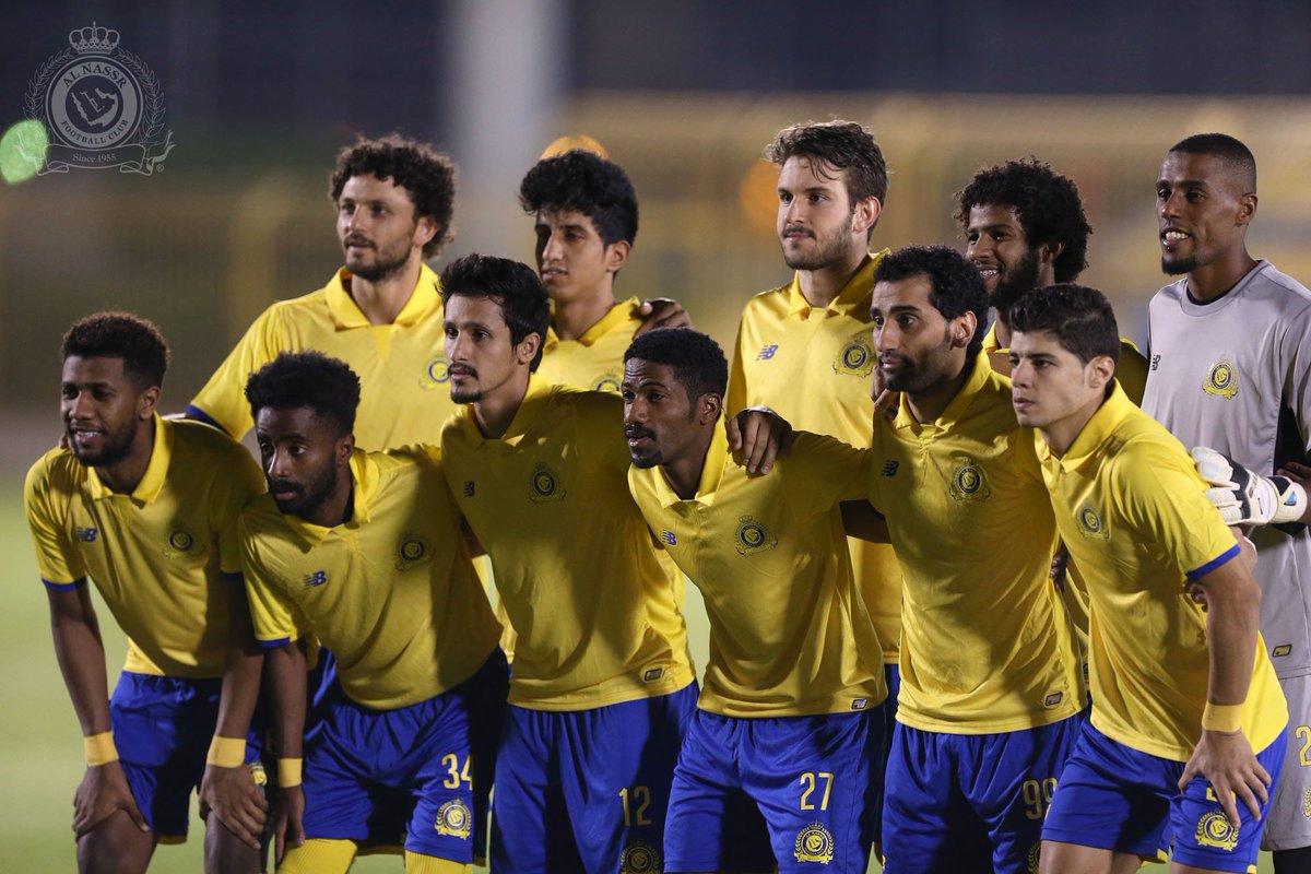 الدوري السعودي.. التعاون يواجه النصر بنكهة مصرية